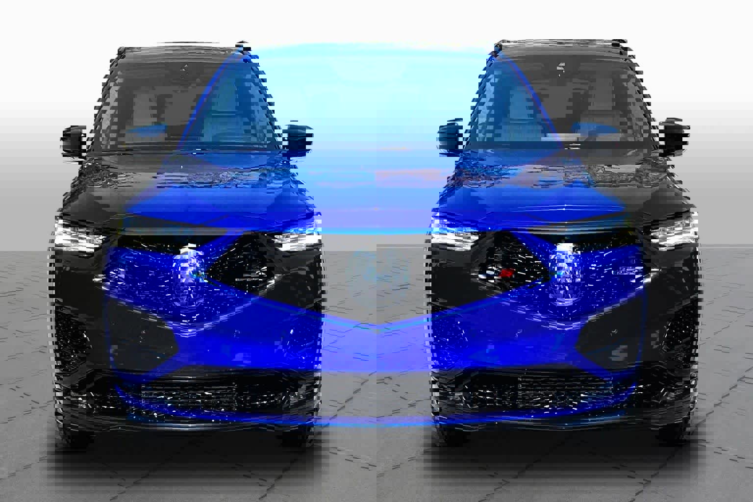 Certified 2023 Acura MDX Type S AWD/4WD image 4