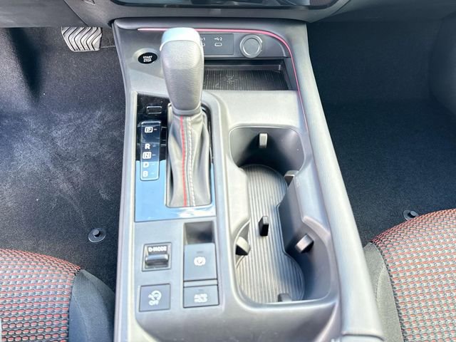 New 2026 Nissan Sentra SR w/ Floor Mat Package FWD image 28