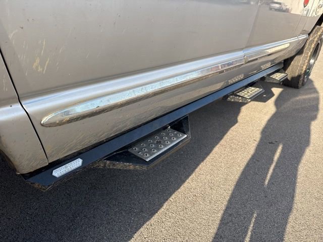 Used 2007 Dodge Ram 2500 Truck Laramie image 10