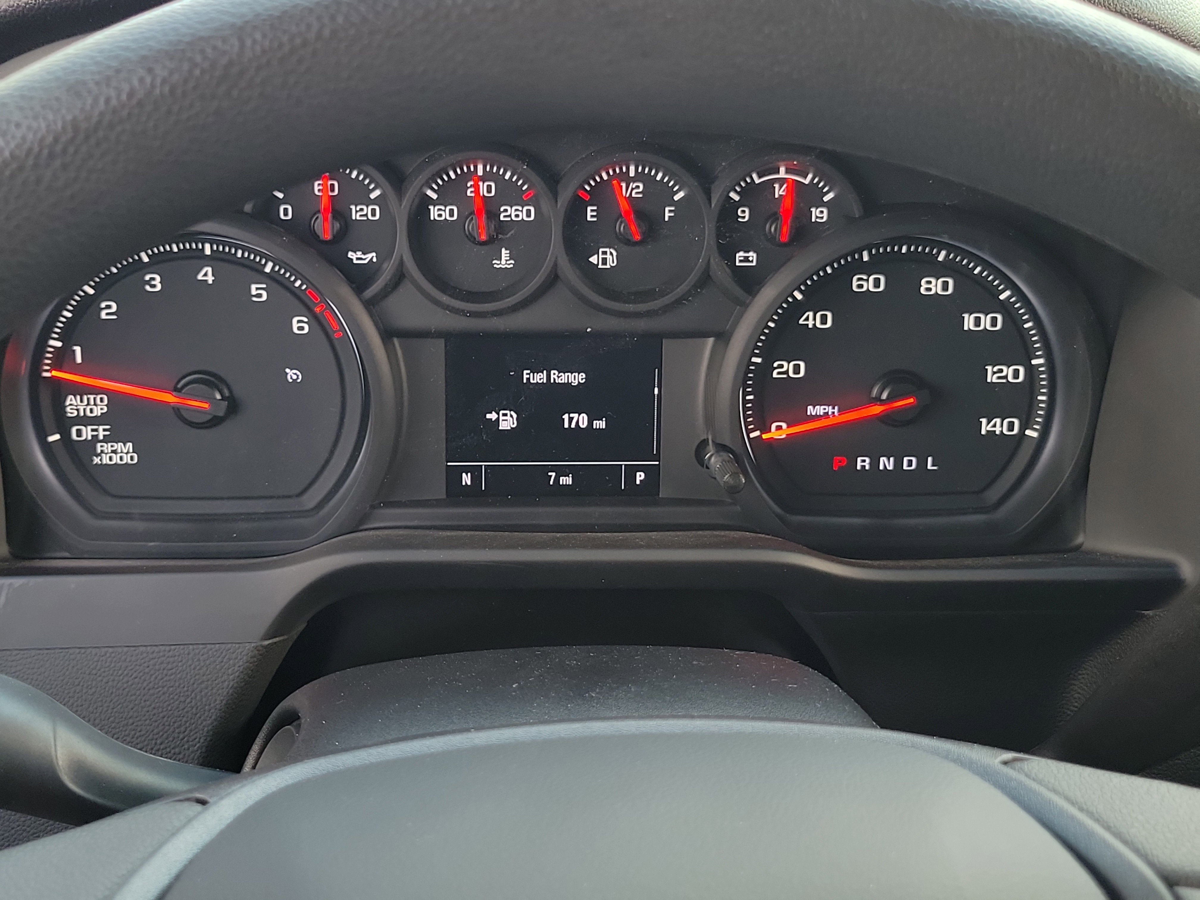 New 2026 GMC Sierra 1500 Pro w/ Pro Value Package image 29