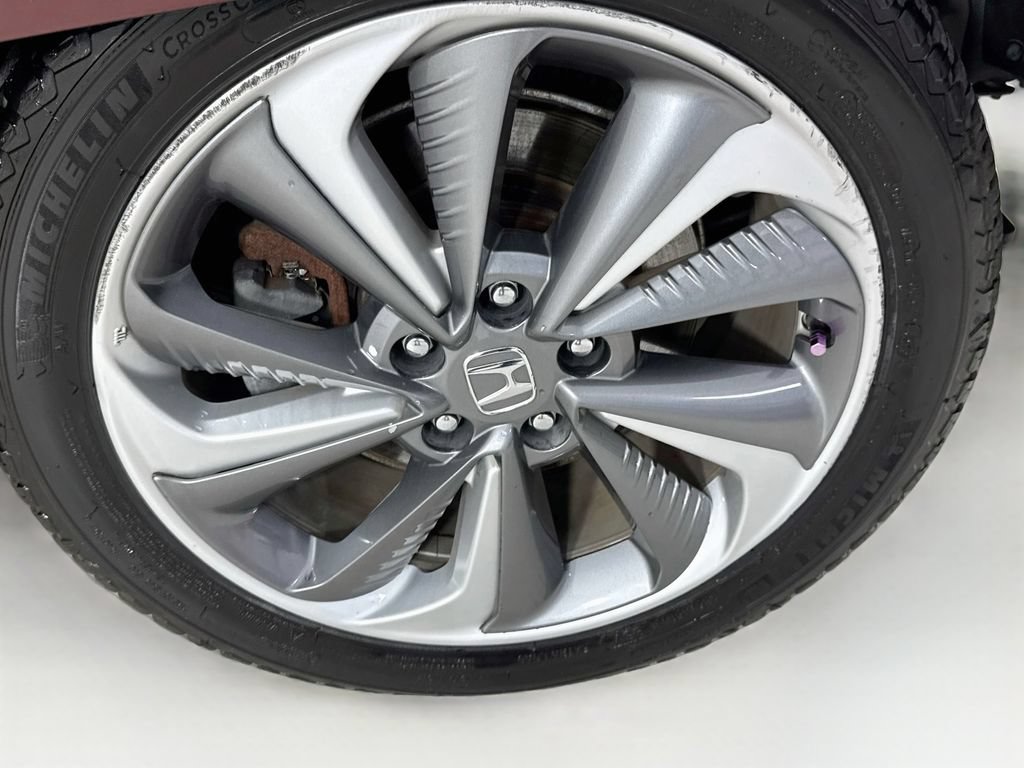 Used 2018 Honda Clarity Touring image 42