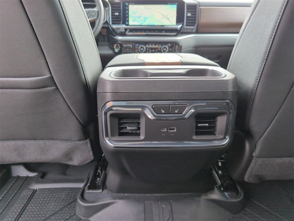 New 2026 Chevrolet Silverado 1500 High Country image 27