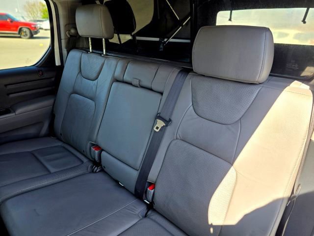 Used 2010 Honda Ridgeline RTL image 30