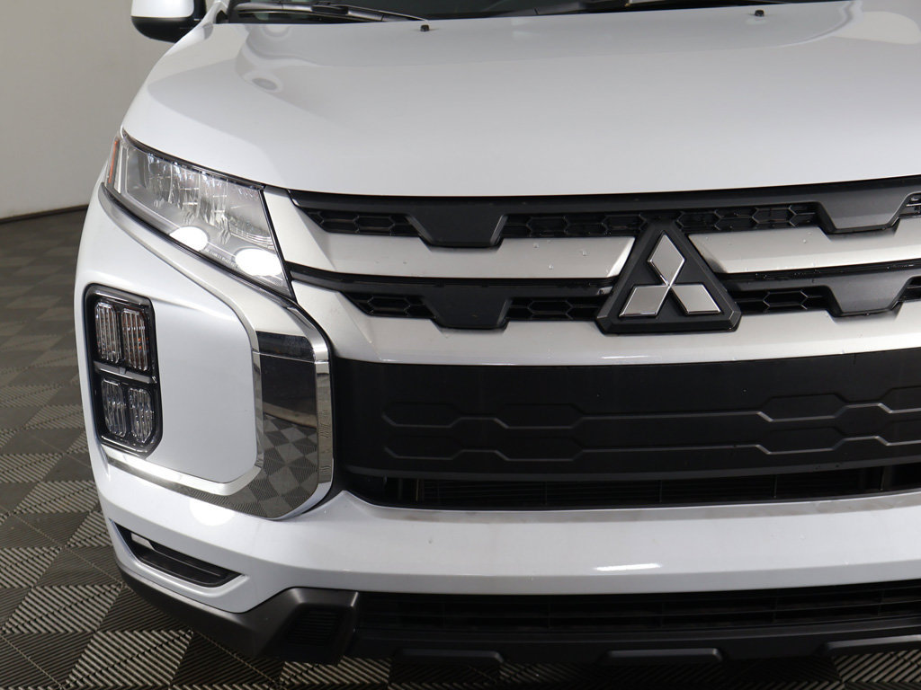 New 2027 Mitsubishi Outlander Sport ES AWD/4WD image 11