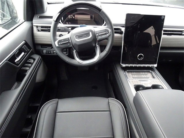 New 2025 GMC Sierra EV Denali image 14