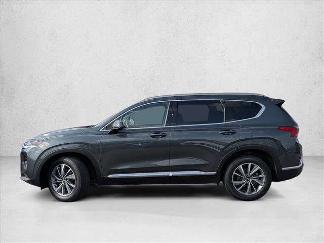 Used 2020 Hyundai Santa Fe SEL w/ Convenience Package image 8