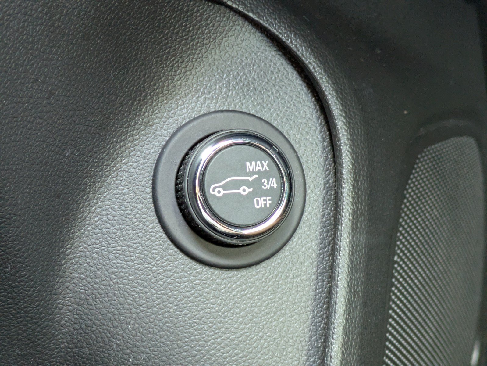 Used 2024 Buick Encore GX Preferred FWD image 19