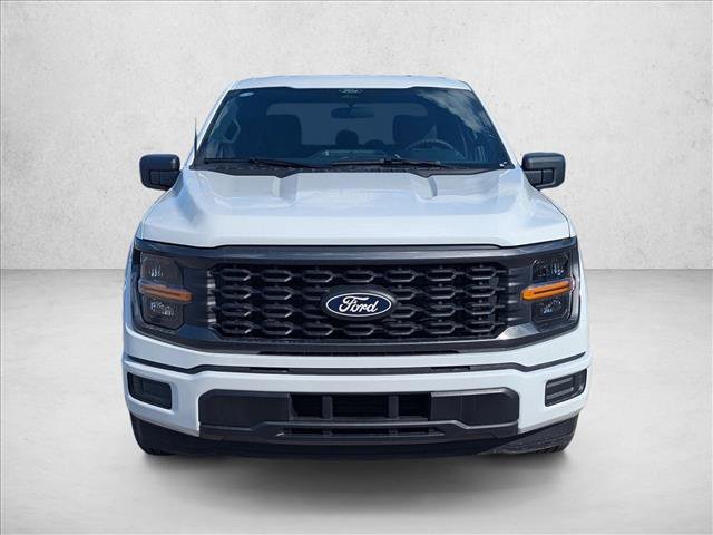 New 2026 Ford F150 STX image 5