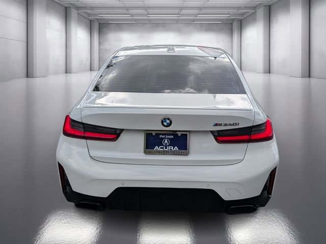 Used 2023 BMW M340i image 6