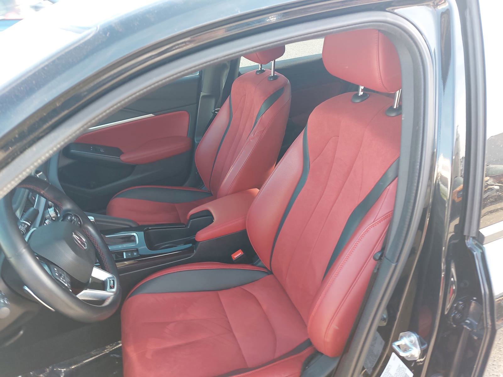Used 2023 Acura Integra A-Spec FWD image 16