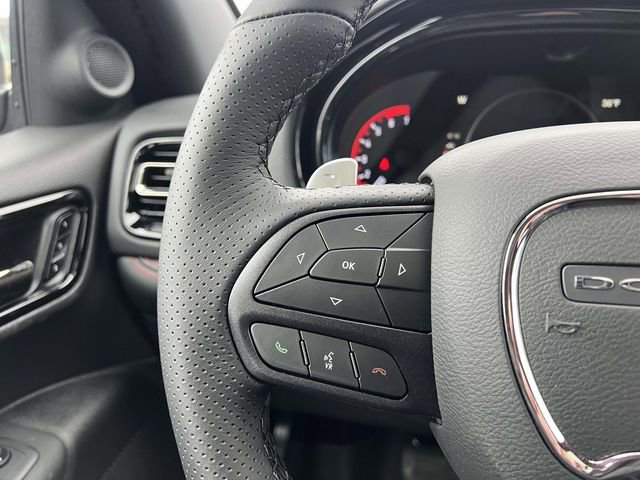 New 2026 Dodge Durango GT image 13