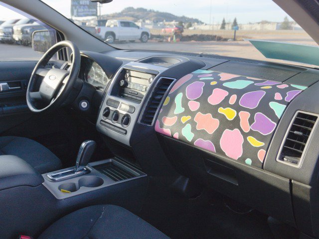 Used 2008 Ford Edge SEL AWD/4WD image 28