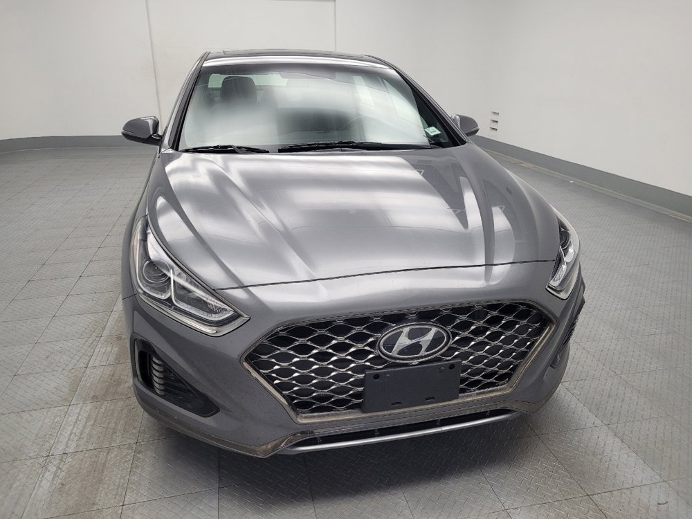 Used 2019 Hyundai Sonata Sport image 14