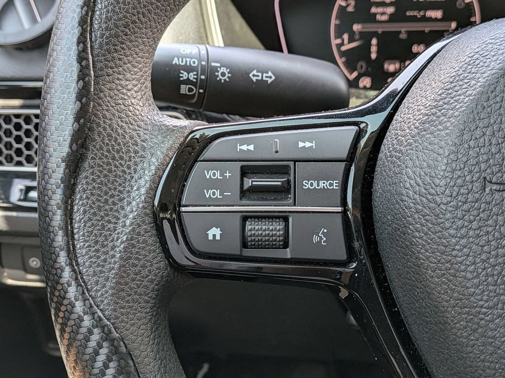 Used 2022 Honda Civic LX image 22