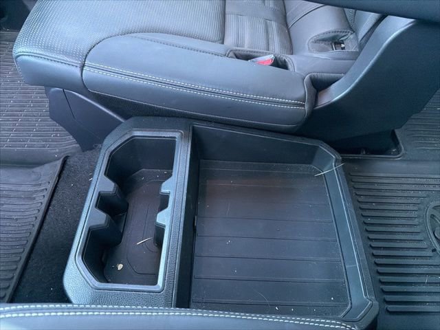 Used 2024 Toyota Sequoia Capstone image 21