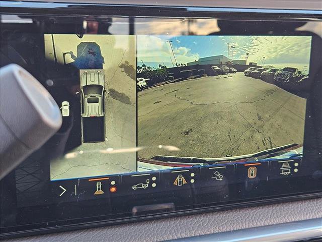 New 2026 GMC Sierra 2500 Denali w/ Denali Reserve Package image 14