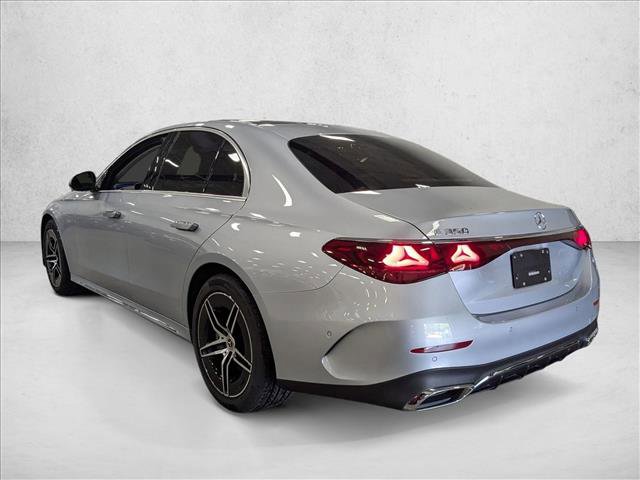 New 2026 Mercedes-Benz E 350 Sedan image 8