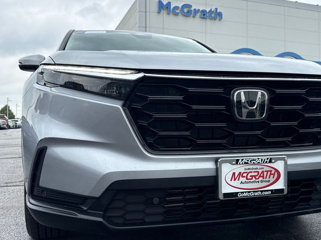 Used 2023 Honda CR-V EX-L image 13