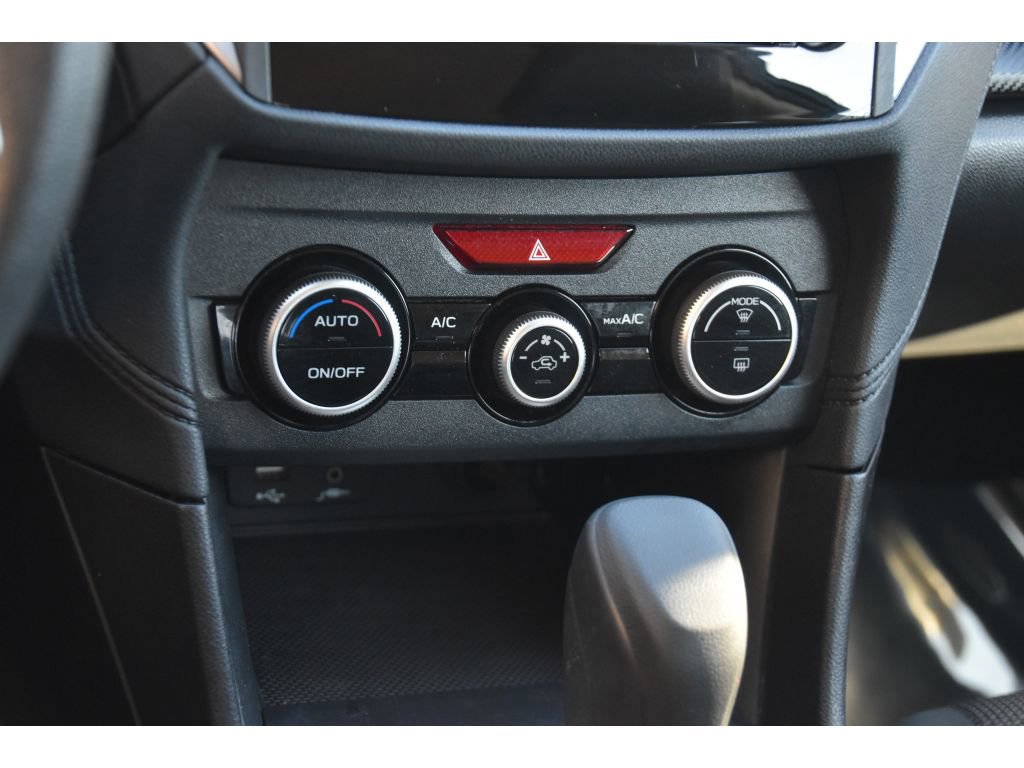 Certified 2023 Subaru Crosstrek 2.0i image 30