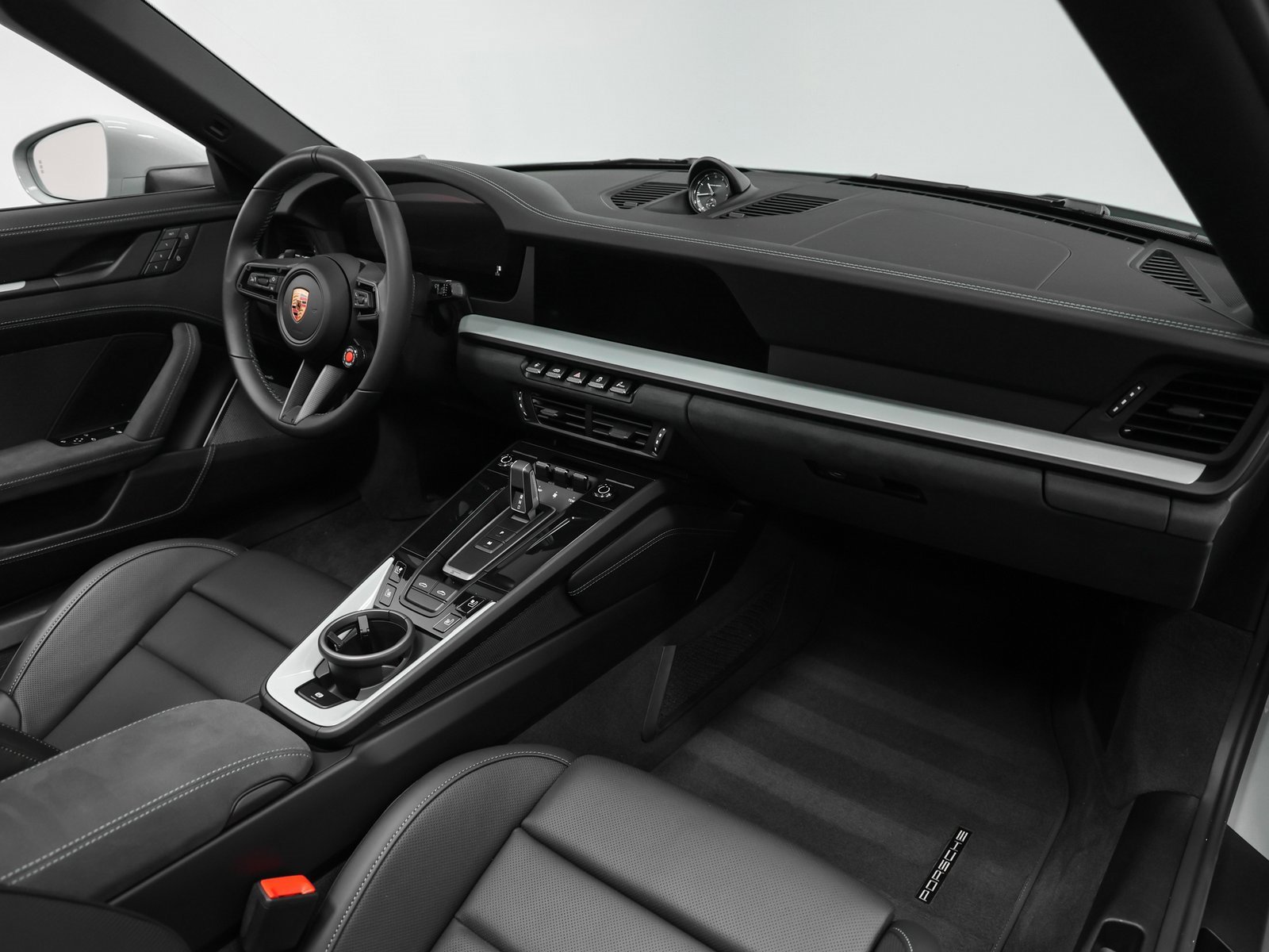 Used 2025 Porsche 911 Targa 4 GTS image 38