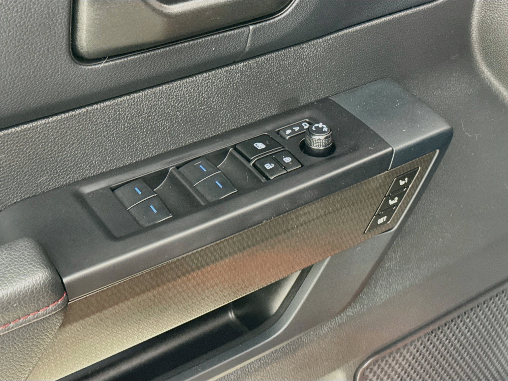 Certified 2024 Toyota Sequoia TRD Pro AWD/4WD image 19