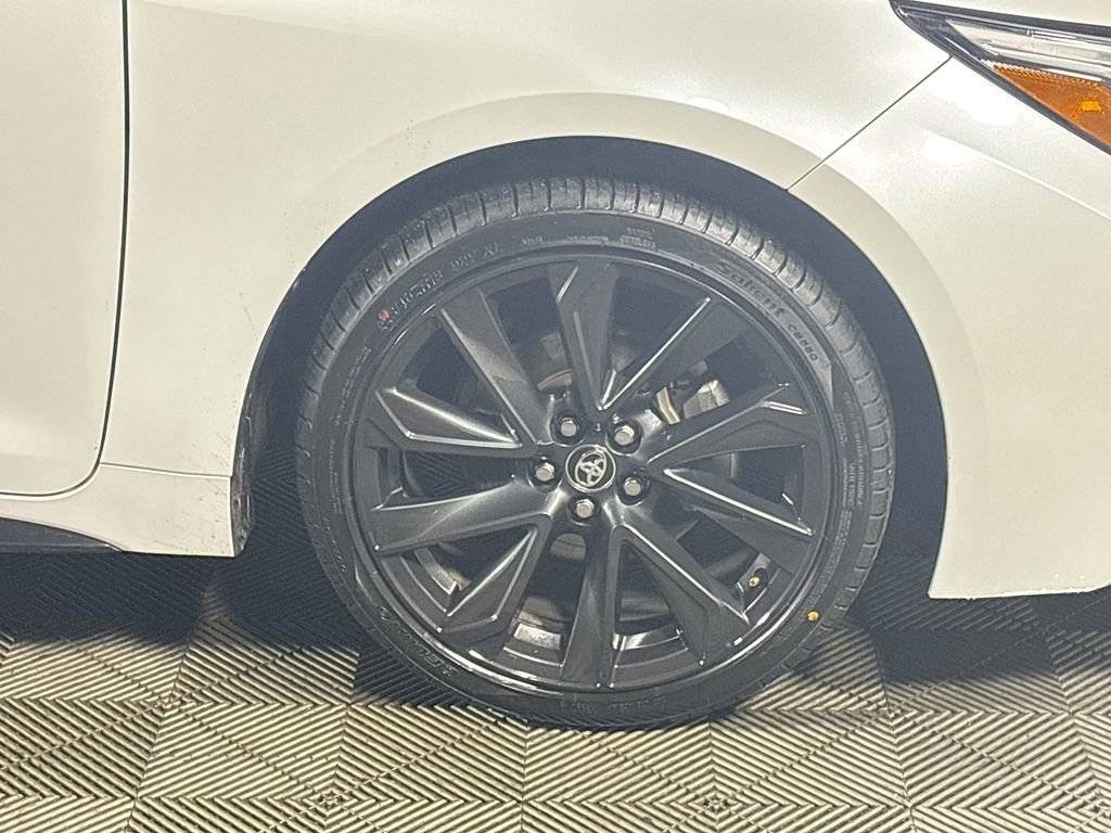 Used 2024 Toyota Corolla SE image 23