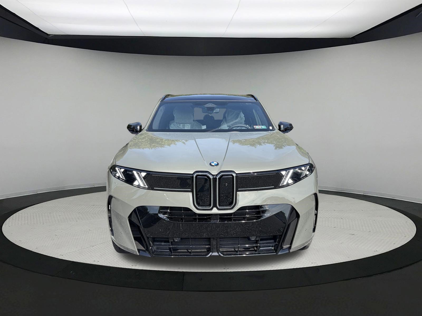 New 2027 BMW X5 M60i w/ M Sport Professional Package AWD/4WD image 2
