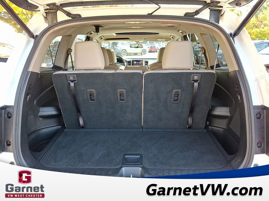 Used 2018 Honda Pilot EX-L image 29