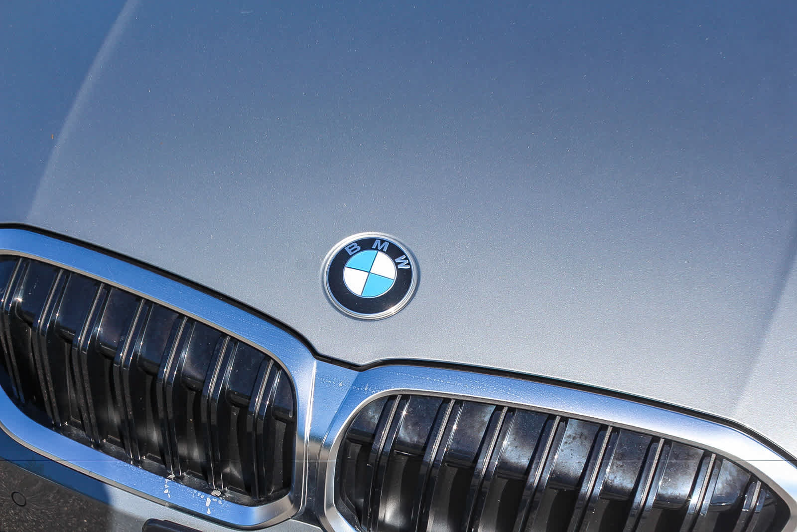 Used 2026 BMW 330i Sedan w/ Premium Package RWD image 11