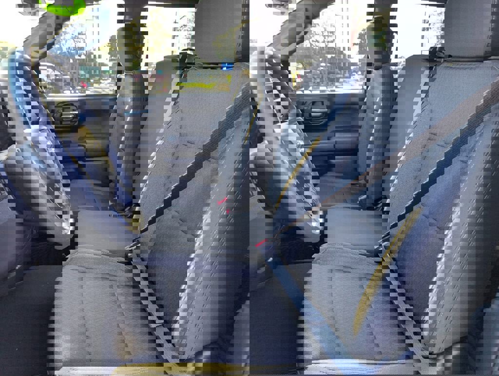 Used 2023 Chevrolet Silverado 1500 Custom Trail Boss image 9