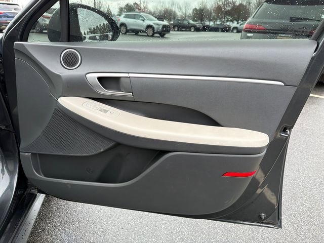 Used 2023 Hyundai Sonata SE image 14