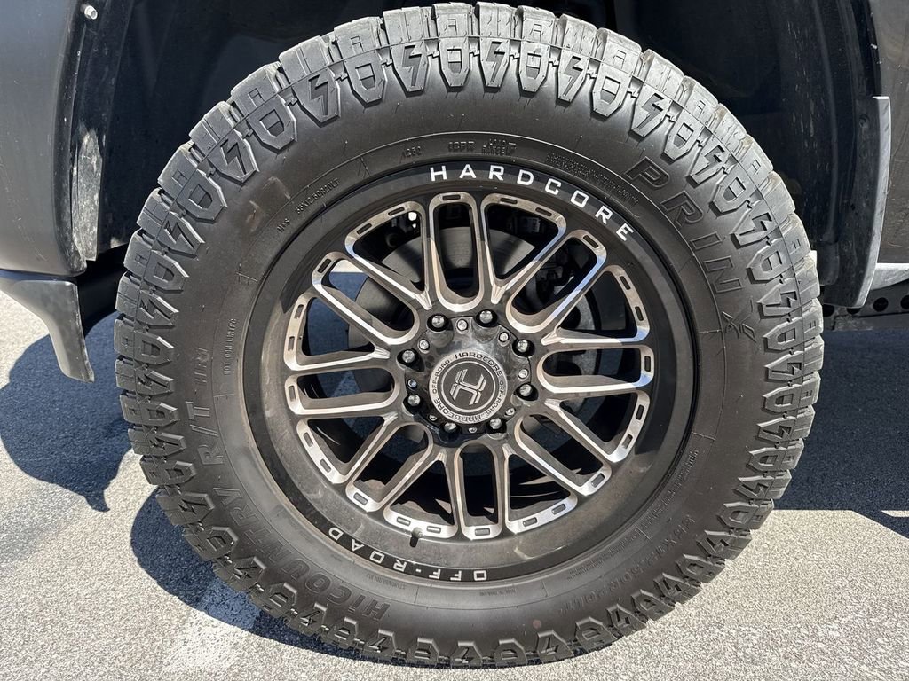 Used 2025 RAM 2500 Tradesman AWD/4WD image 10