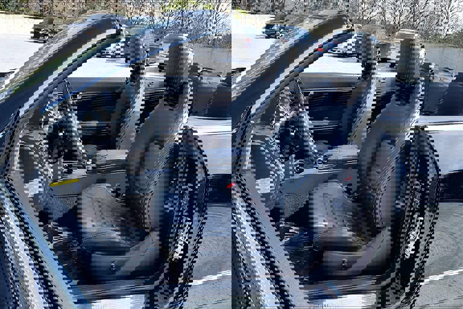 Used 2014 Mercedes-Benz E 350 E 350 image 8