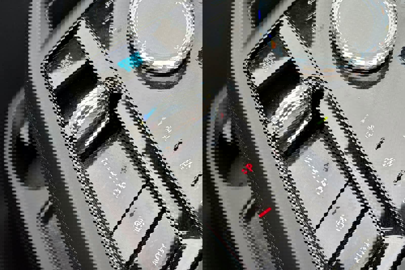 Used 2025 BMW iX M60 image 25