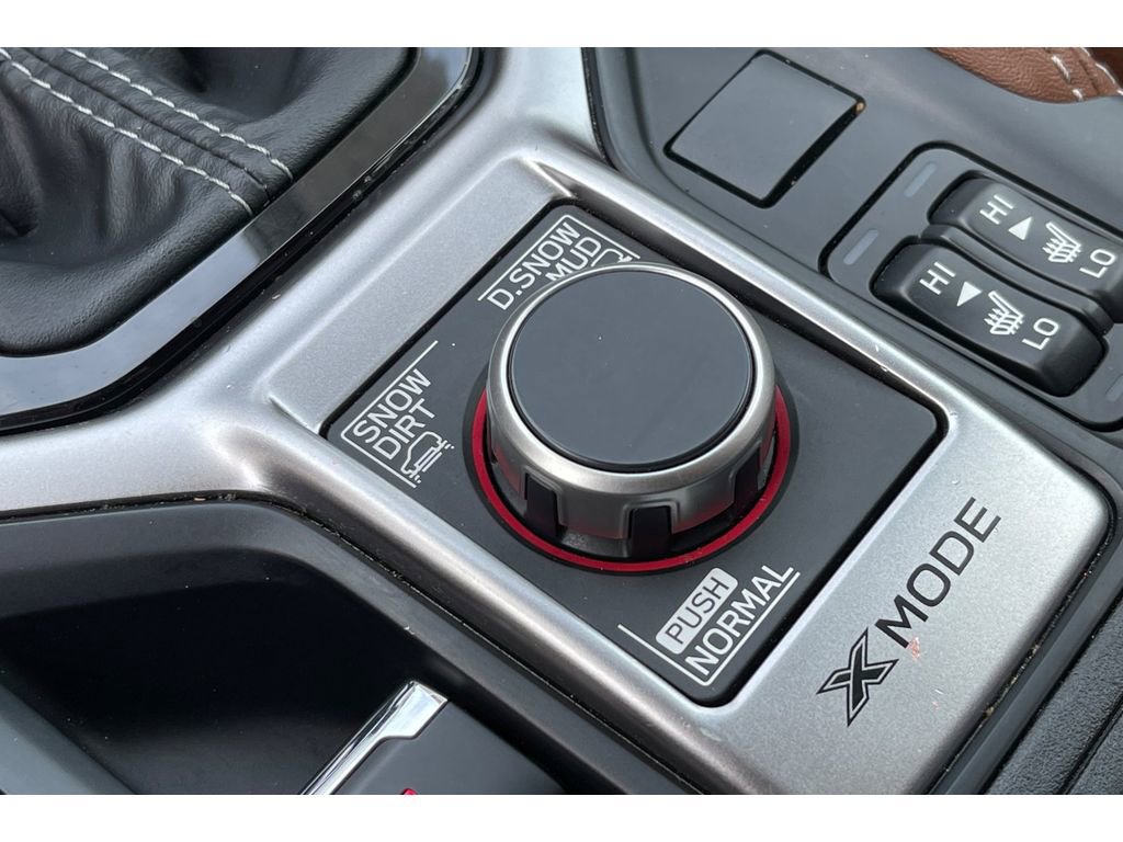 Used 2020 Subaru Forester Touring w/ Popular Package #2 image 32