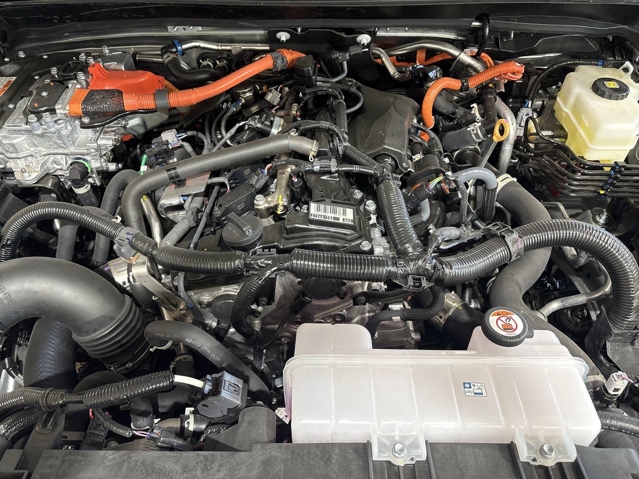 New 2026 Toyota Tacoma TRD Off-Road AWD/4WD image 26