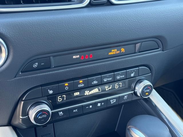 New 2025 MAZDA CX-5 AWD 2.5 S w/ Premium Plus Pkg image 20