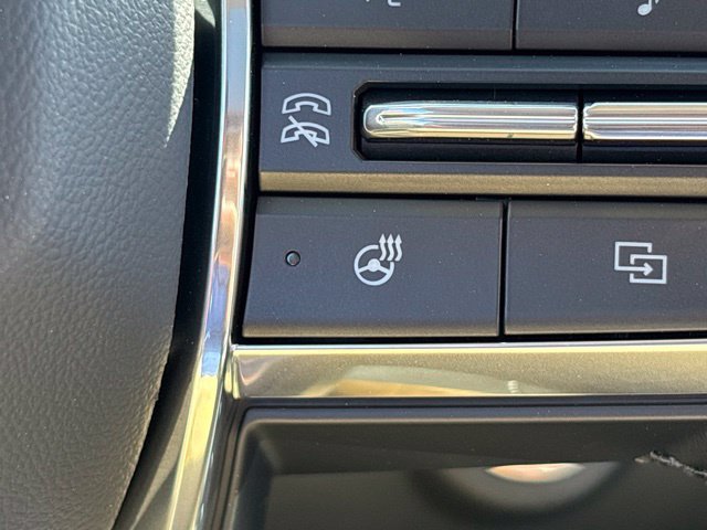 New 2027 GMC Terrain Denali AWD/4WD image 10