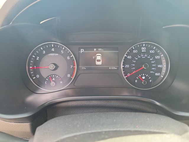 Used 2024 Kia Forte GT-Line w/ GT-Line Premium Package image 17