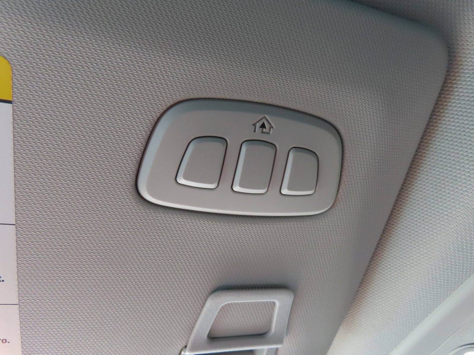 New 2025 Ford Mustang Mach-E Premium w/ Sport Appearance Package image 19