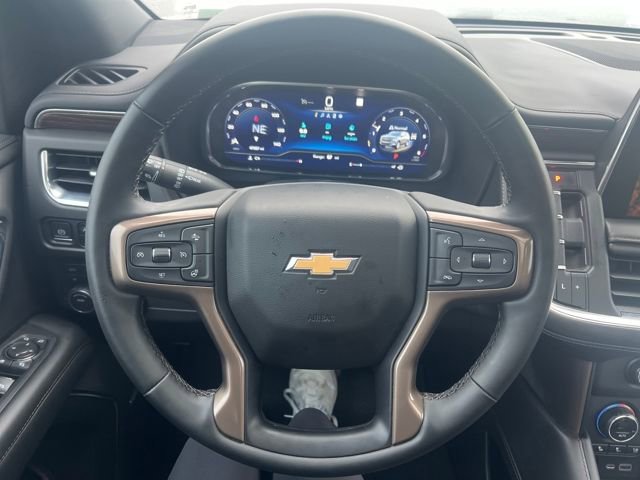 Used 2023 Chevrolet Tahoe High Country image 14