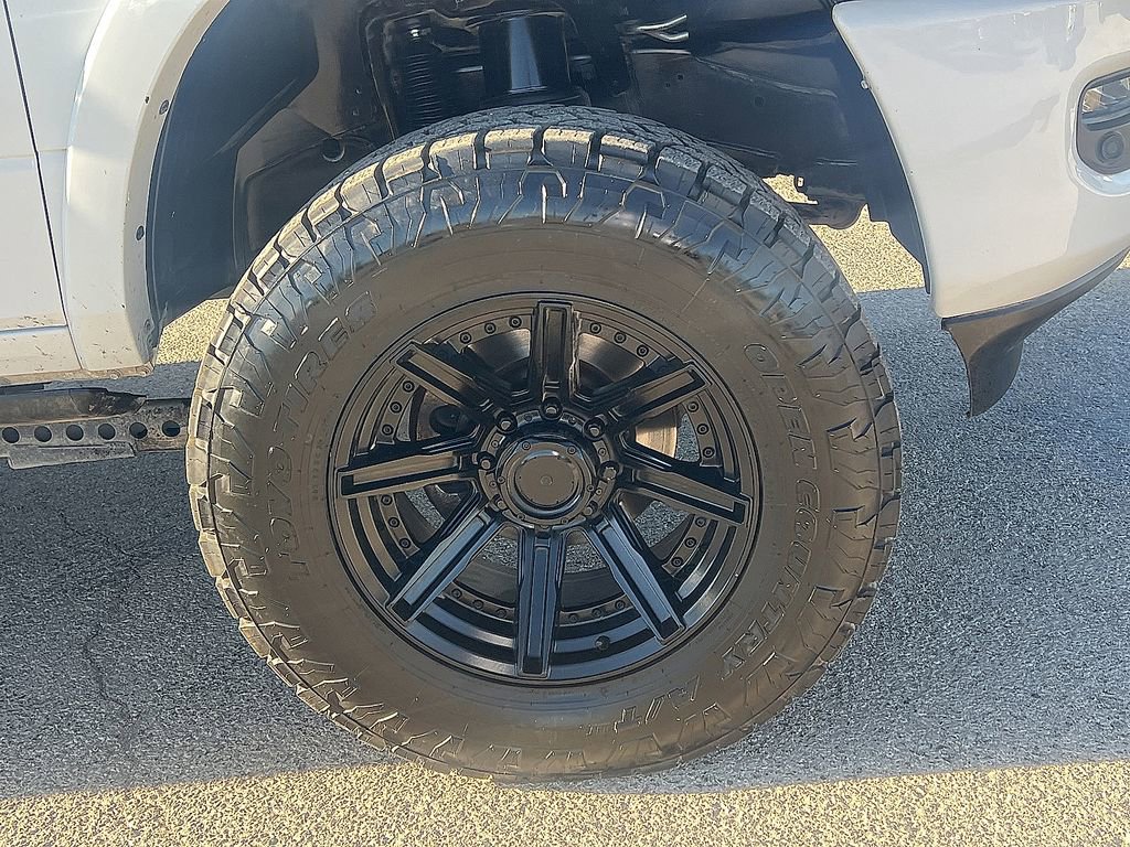 Used 2022 RAM 2500 Limited image 7