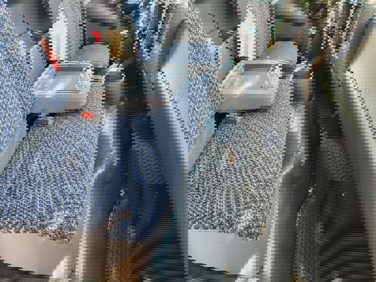 New 2025 Chevrolet Low Cab Forward image 16