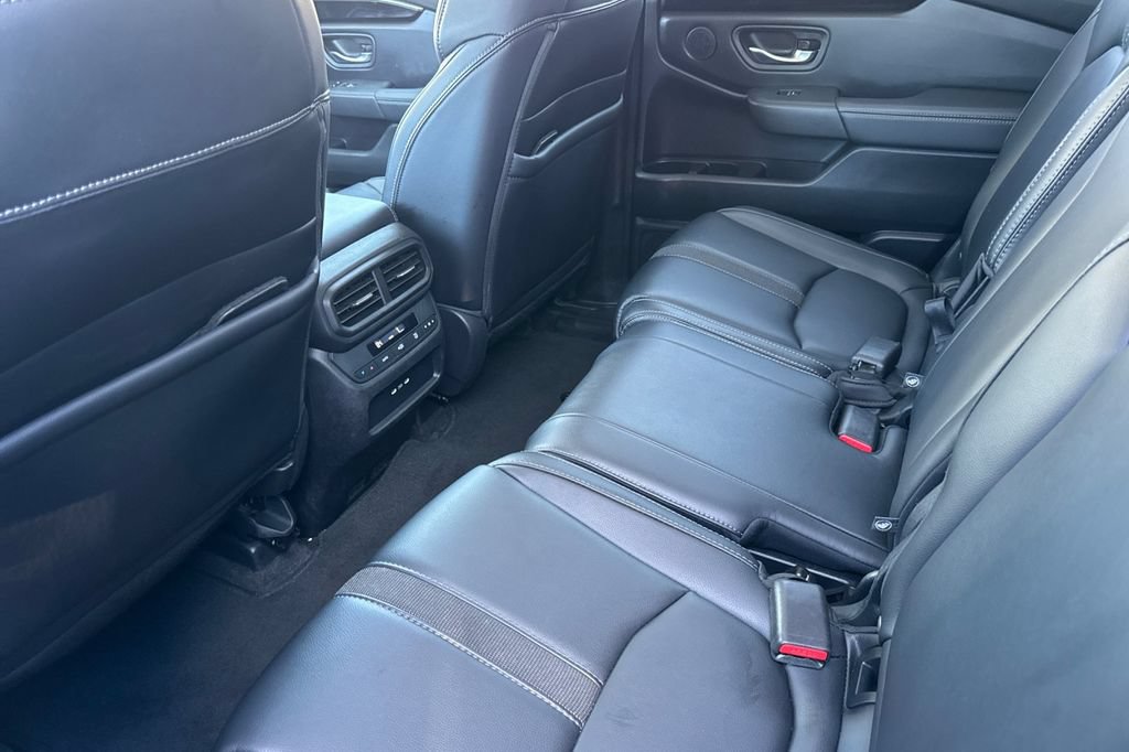 Certified 2024 Honda Pilot EX-L image 15