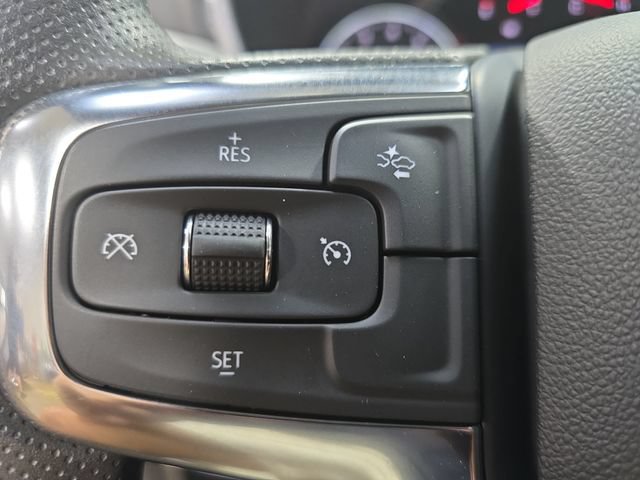 New 2025 Chevrolet Blazer LT w/ Convenience Package FWD image 20
