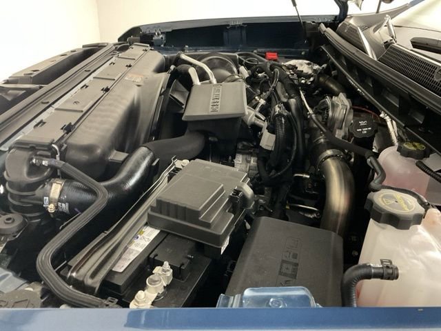 New 2026 Chevrolet Silverado 2500 LT w/ Trail Boss Package image 21