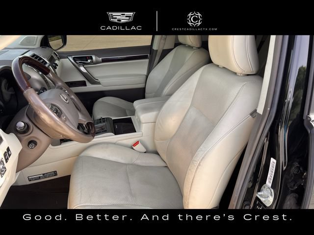 Used 2015 Lexus GX 460 Luxury AWD/4WD image 21