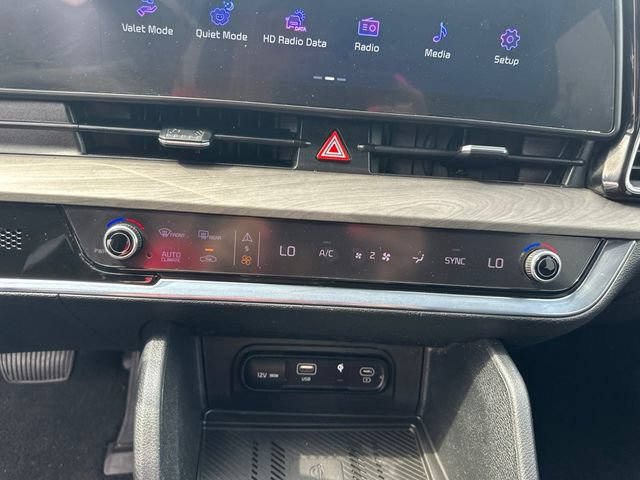 Used 2023 Kia Sportage X-Line AWD/4WD image 22