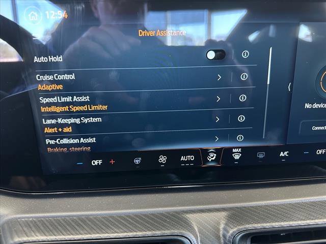 New 2024 Ford Mustang Dark Horse RWD image 46