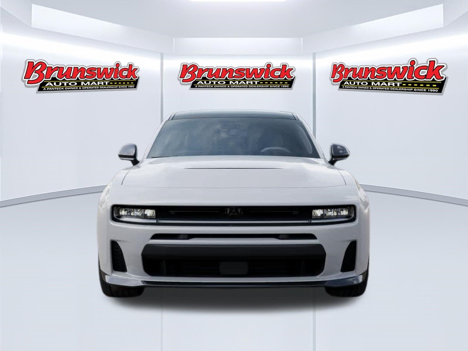 New 2026 Dodge Charger R/T AWD/4WD image 6